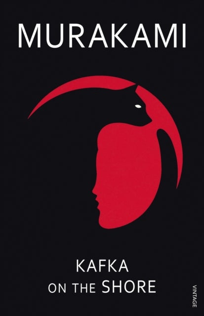 Kafka on the Shore - ,,Murakami,Haruki