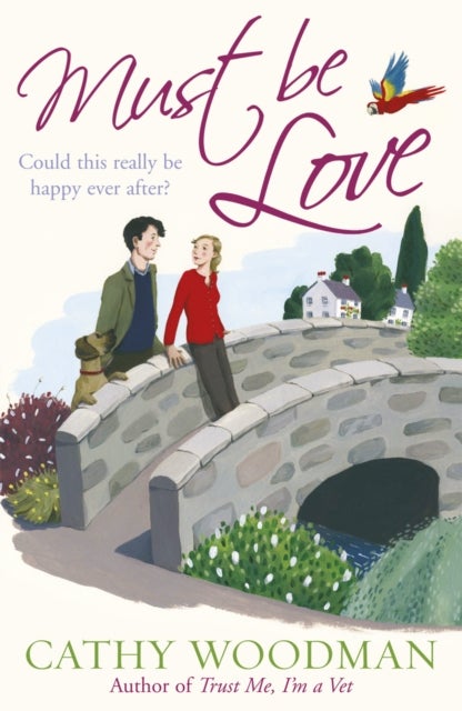 Must Be Love - (Talyton St George)