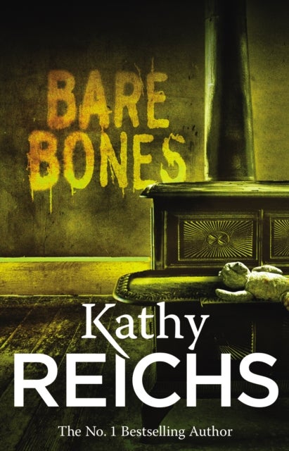 Bare Bones - (Temperance Brennan 6)