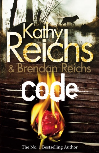 Code - (Virals 3)
