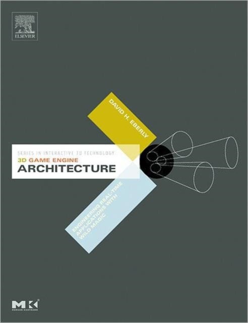 3D Game Engine Architecture - Engineering Real-Time Applications with Wild Magic