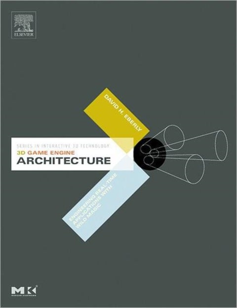 3D Game Engine Architecture - Engineering Real-Time Applications with Wild Magic