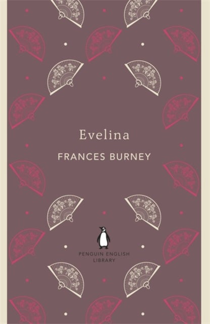 Evelina
