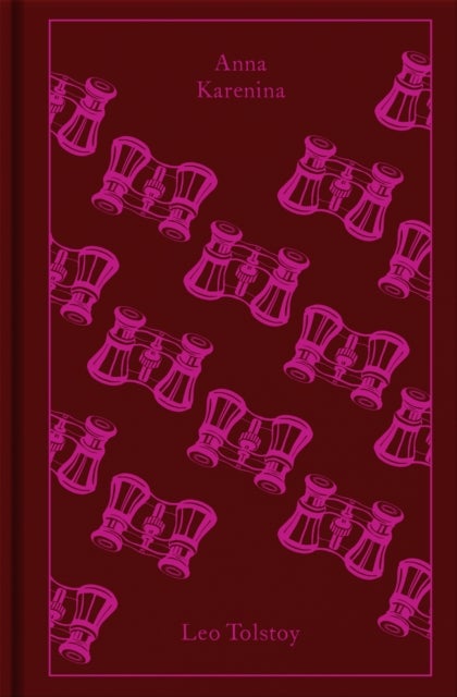 Anna Karenina - ,,Tolstoy,Leo