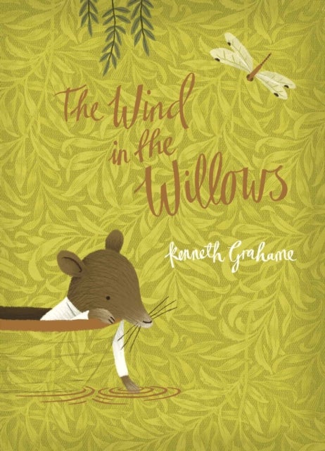 The Wind in the Willows - V&A Collector's Edition