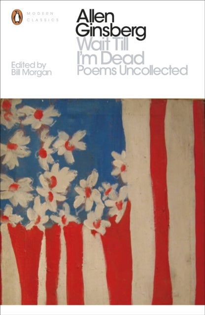 Wait Till I'm Dead - Poems Uncollected