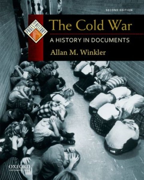 The Cold War - A History in Documents