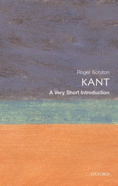 Kant - A Very Short Introduction