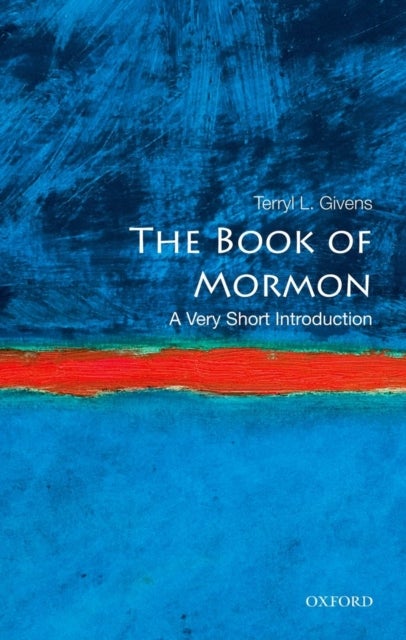 The Book of Mormon - A Very Short Introduction