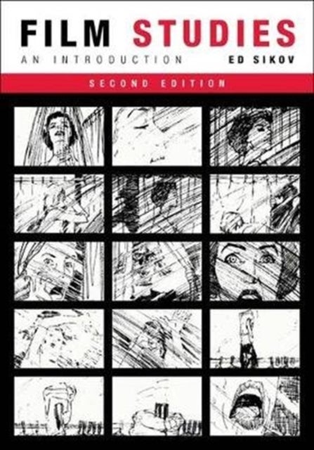 Film Studies, second edition - An Introduction