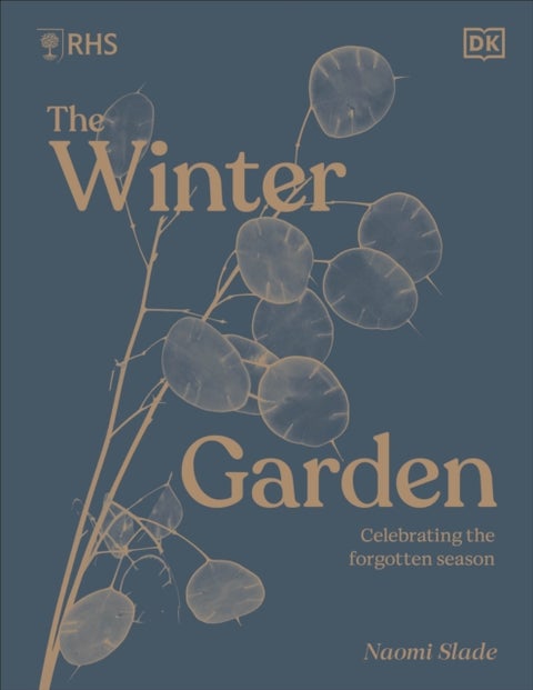 RHS The Winter Garden - Celebrating the Forgotten Season