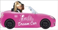 Barbie Dream Car