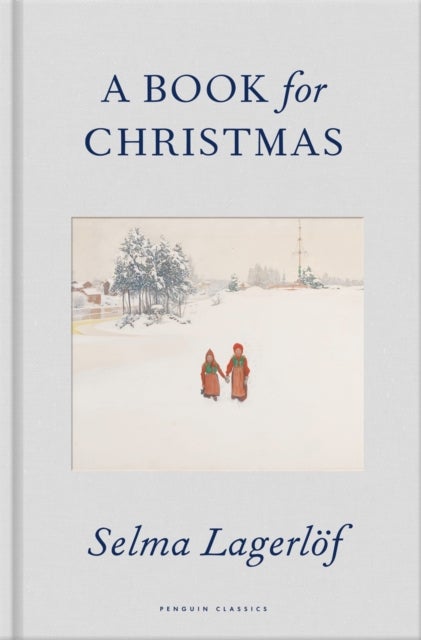A Book for Christmas - And Other Stories