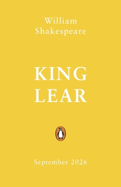 King Lear - Staged: the origins of YA’s greatest tropes