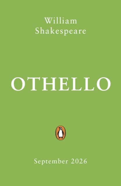 Othello - Staged: the origins of YA’s greatest tropes