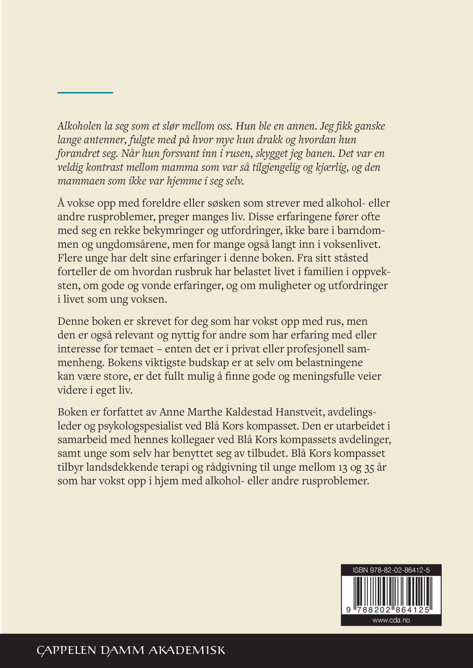 Med hjertet i halsen