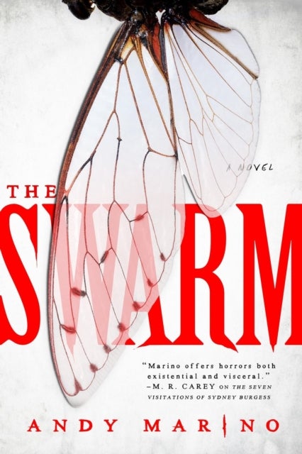 The Swarm - A Novel
