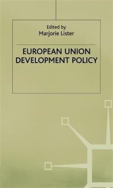 European Union Development Policy