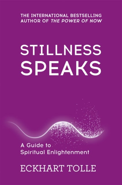 Stillness Speaks - whispers of now