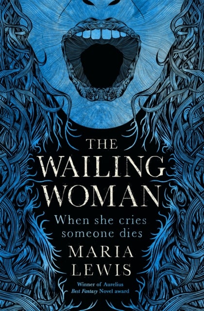 The Wailing Woman - When she cries, someone dies