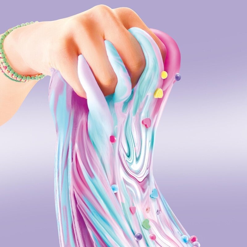 Slim So Slime Mikser