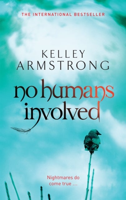 No Humans Involved - Book 7 in the Women of the Otherworld Series