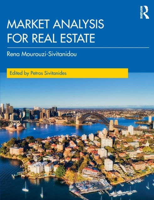 Market Analysis for Real Estate