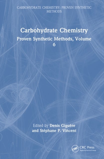 Carbohydrate Chemistry