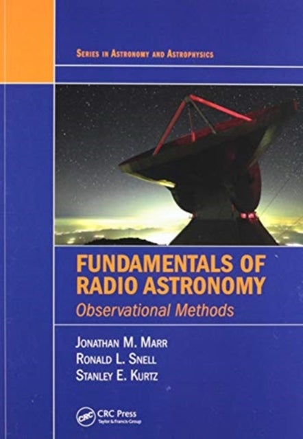 Fundamentals of Radio Astronomy - Observational Methods
