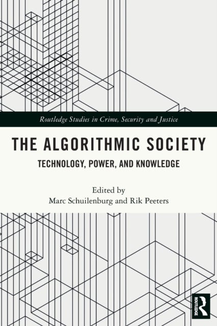 The Algorithmic Society