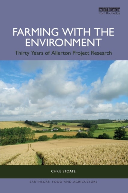 Farming with the Environment - Thirty Years of Allerton Project Research