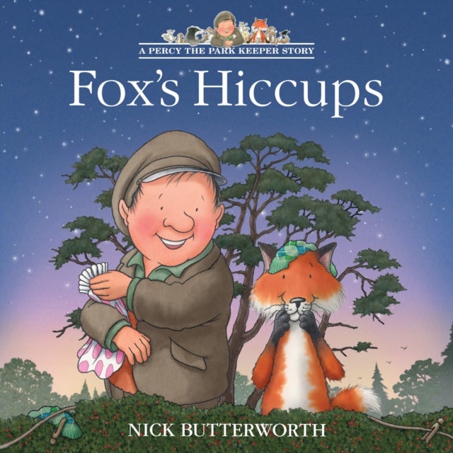Fox?s Hiccups