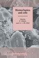 Biomechanics and Cells