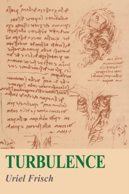 Turbulence - The Legacy of A. N. Kolmogorov