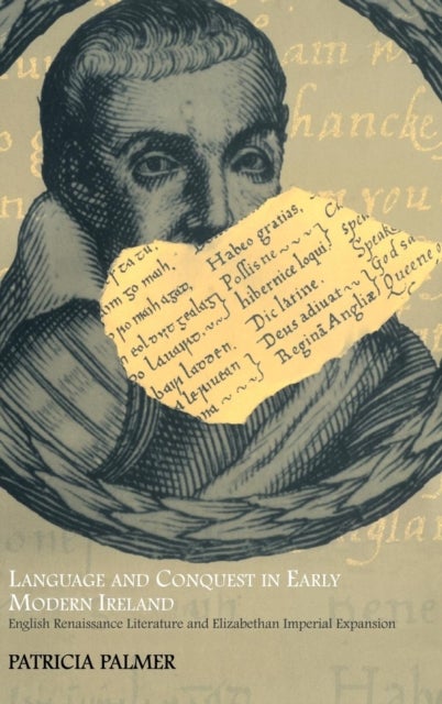 Language and Conquest in Early Modern Ireland - English Renaissance Literature and Elizabethan Imperial Expansion