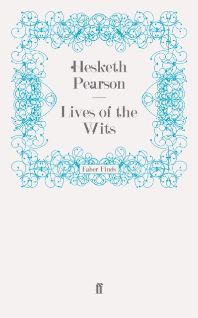 Lives of the Wits