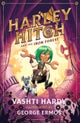 Harley Hitch and the Iron Forest