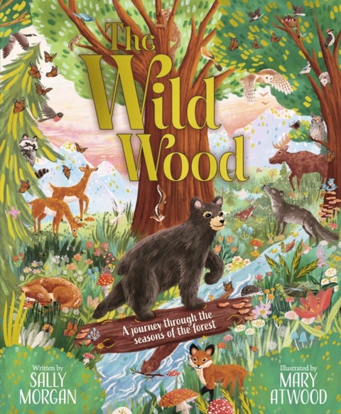 The Wild Wood