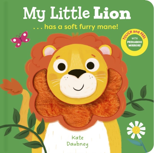 My Little Lion