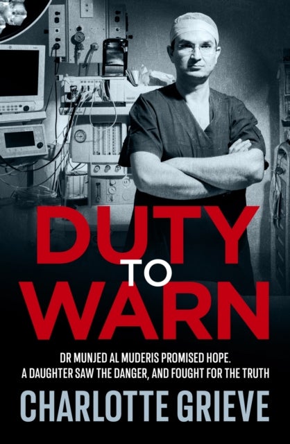 Duty to Warn