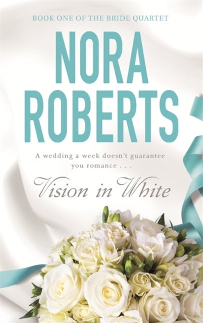 Vision In White - Number 1 in series