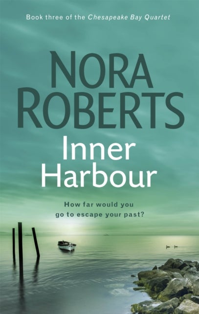 Inner Harbour - Number 3 in series