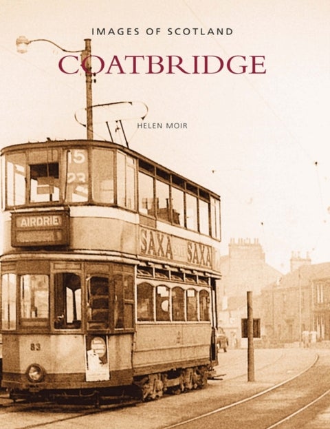 Coatbridge - Images of Scotland
