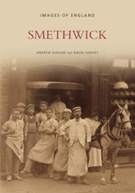 Smethwick - Images of England