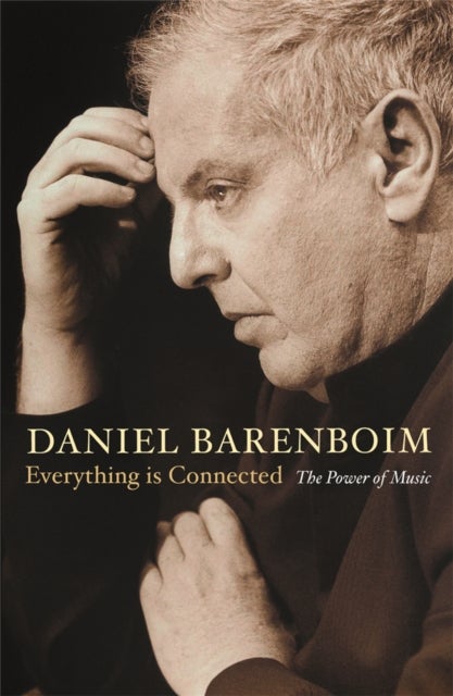 Everything Is Connected - The Power Of Music