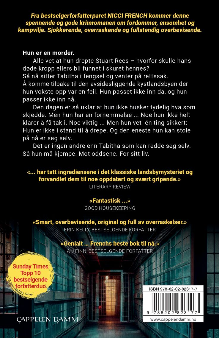 Forvaringen