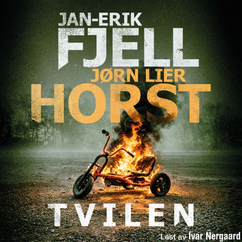 Tvilen