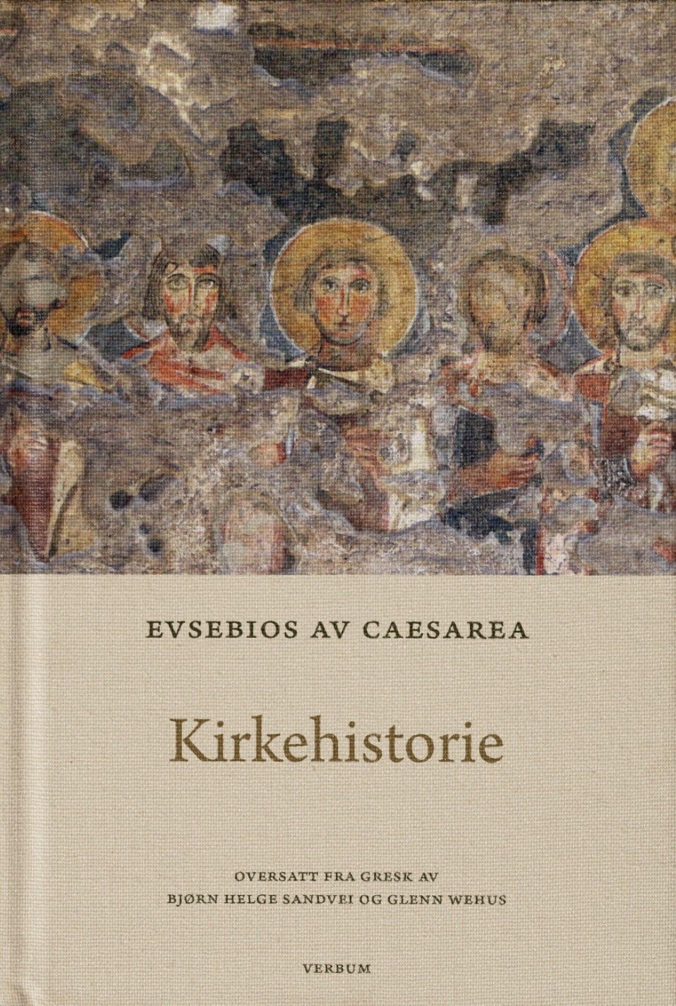 Kirkehistorie