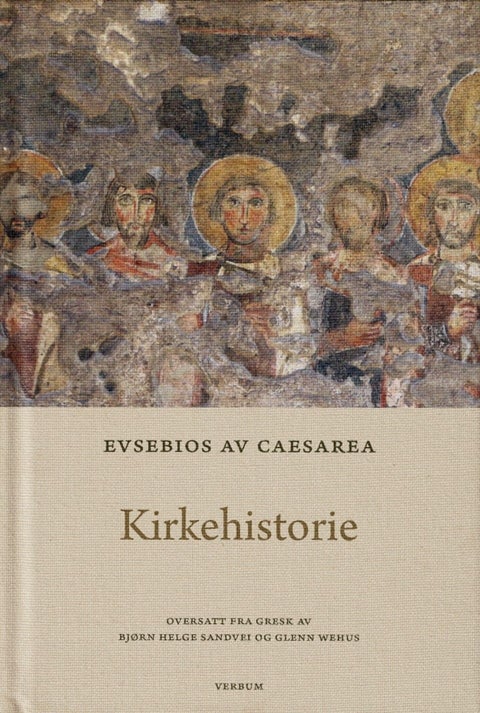 Kirkehistorie