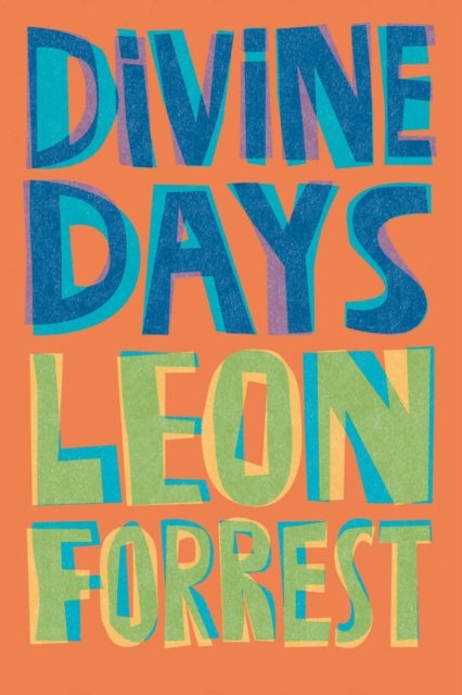 Divine Days - A Novel
